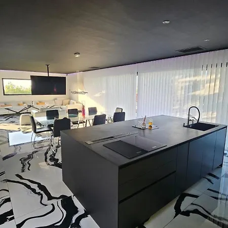 Signature Piscine Jacuzzi *