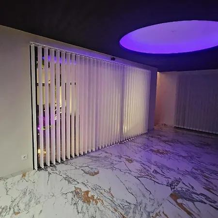 Signature Piscine Jacuzzi *