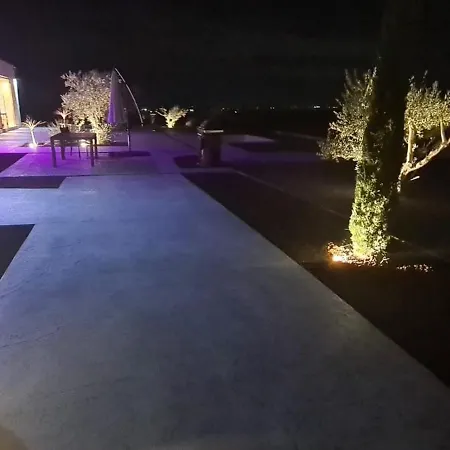 Signature Piscine Jacuzzi