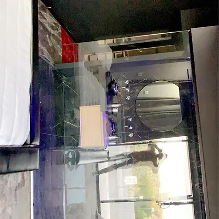 فيلة Signature Piscine Jacuzzi *