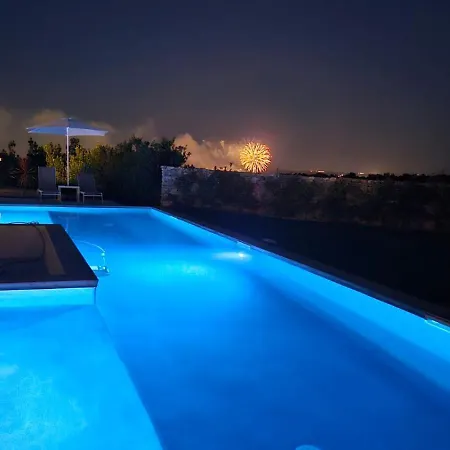 Signature Piscine Jacuzzi فيلة نيم