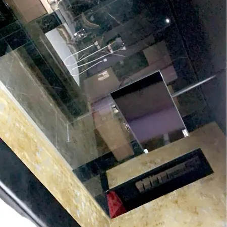 Signature Piscine Jacuzzi * نيم